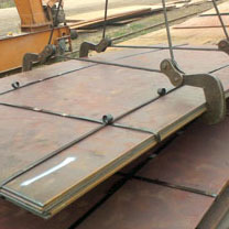 10CrMo9-10 Steel Sheet