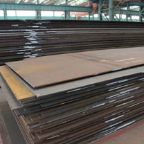 10CRMO9-10 Steel Plate