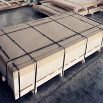 EN10028 10CrMo9-10 Steel Plate