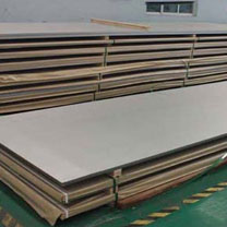 EN10273 10CrMo9-10 steel Sheet