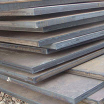 S1100MC Steel Plates