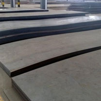 1100 Structural Steel Plate