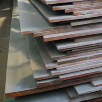 S1100QL Structural Steel Plates