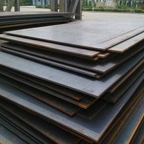 1100 Plus Steel Plate