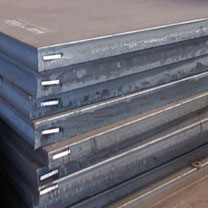 1100 CR High Strength Steel Plates