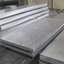 Aluminum 1100 Cold Rolled Sheet