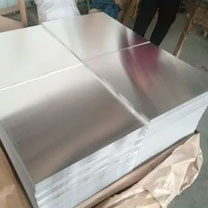 1100 Aluminium Sheets