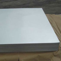 ASTM B209 Aluminium Alloy 1100 Sheet