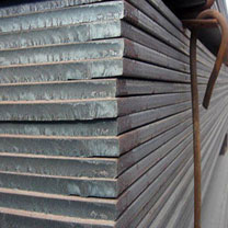 1300 CR Steel Sheets