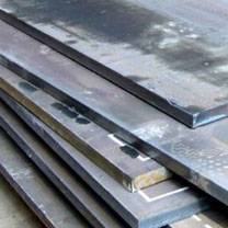 1300 Wear Resistant Steel Plate