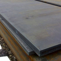 S1300QL Structural Steel Plate