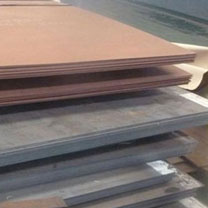 DILLIMAX S1300QL Structural Steel Plates