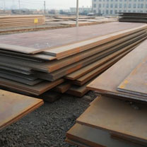 S1300QL High Tensile Plates