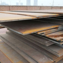 1300 Steel Plate