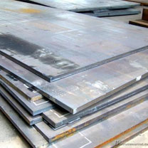 EN 10028-2 13CrMo4-5 steel plate