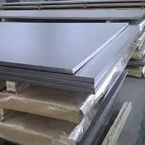 13CrMo4-5 High Strength Steel Plate