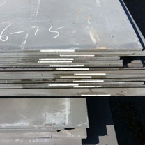 13CRMO4-5 Steel Plate