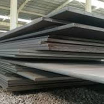 13CRMO45 Steel Sheet