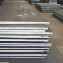 Alloy 13CrMo4-5 Sheet