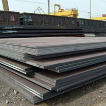 Alloy 13CrMo4-5 Sheet