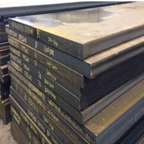 ASTM A204 16Mo3 Alloy Steel plates