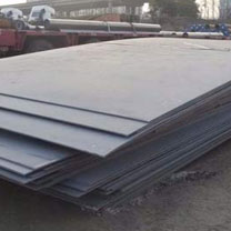 16Mo3 Pressure Vessel Steel Plates