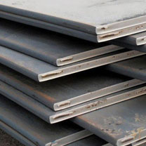 16Mo3 Cr-Mo Steel Plates