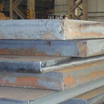 16Mo3 High Tensile Alloy Steel Plate