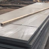 Alloy Steel ASTM A204 16MO3 Plates