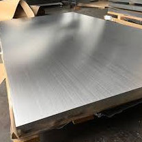 Aluminium Alloy 2011 Hot Rolled Plate