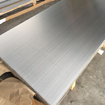 2011 Aluminium Alloys Cold Rolled Sheets