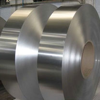 Aluminium 2011 Strip