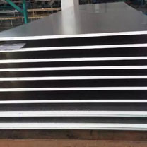 Aluminium Alloy 2014 Flat Sheet