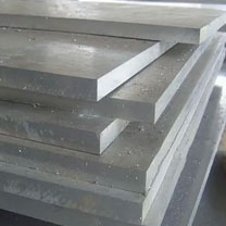 Aluminum 2014 Cold Rolled Sheet