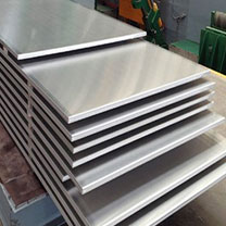 2017 Aluminium Hot Rolled Plate