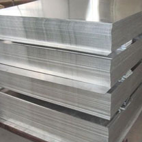 2017 Aluminium Alloy Plates