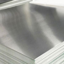 3003 Aluminium Hot Rolled Plate