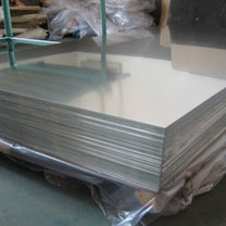 Aluminium  Alloy 3003 Extruded Sheets