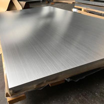 3003 Aluminium CR Sheets