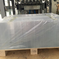 ASME SB209 Aluminium 3003 Sheets