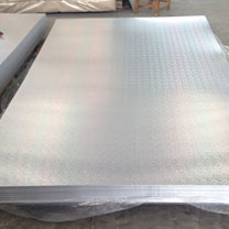 Aluminium UNS A93003 Sheets