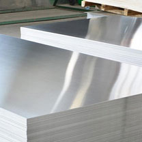 Aluminium 5005 Cold Forming Plates