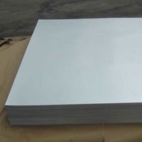 ASME SB209 Aluminium 5005 Plain Sheet