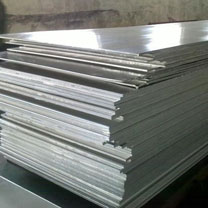 Aluminium A95005 Sheet