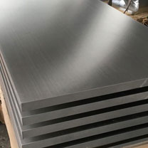 Aluminium 5005 HR Plates