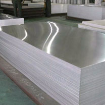 Aluminium 5005 Hot Rolled Plates