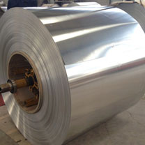 UNS A95025 Coil