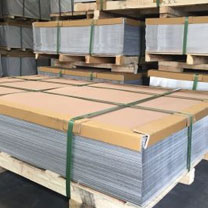 5025 Aluminum Sheet