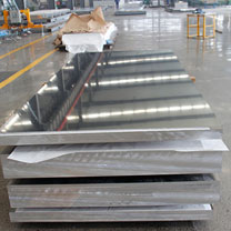 5025 Grade Aluminum Sheet