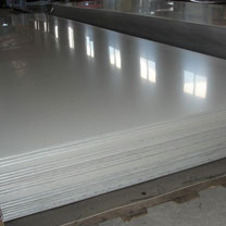 5025 Aluminum Plate